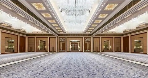 Hilton AlHabtoor City